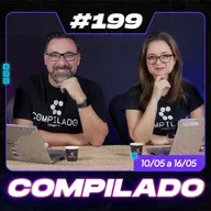 Layoff na Microsoft afeta 7 mil; Copilot aceita Markdown; OpenAI revê parceria com Microsoft; 10 anos de Rust; Firefox migra para o GitHub [Compilado #199]