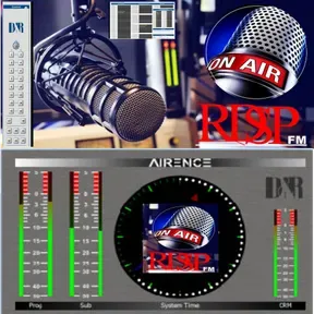 RDSP FM
