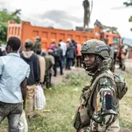 የታኅሣሥ 8 ቀን፣ 2018 ዓ.ም የዓለም ዜና