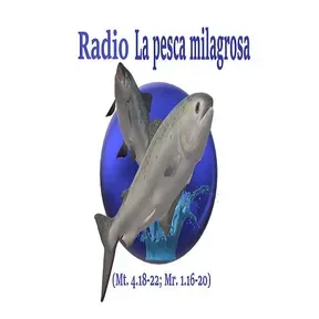La pesca MILAGROSA
