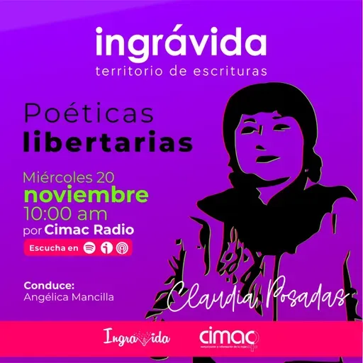 Poéticas libertarias