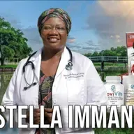 Dr Stella Immanuel