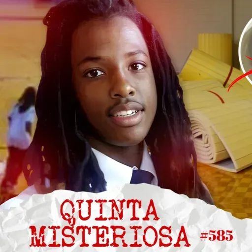 O QUE REALMENTE ACONTECEU NO GINÁSIO? | Caso Kendrick Johnson #585