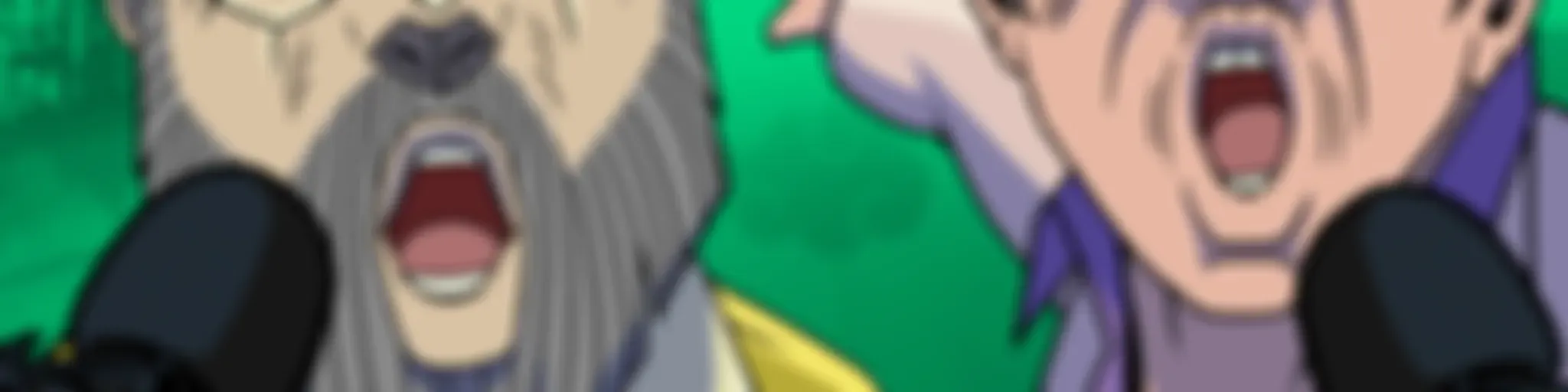 2D Деды: Аниме гик-подкаст