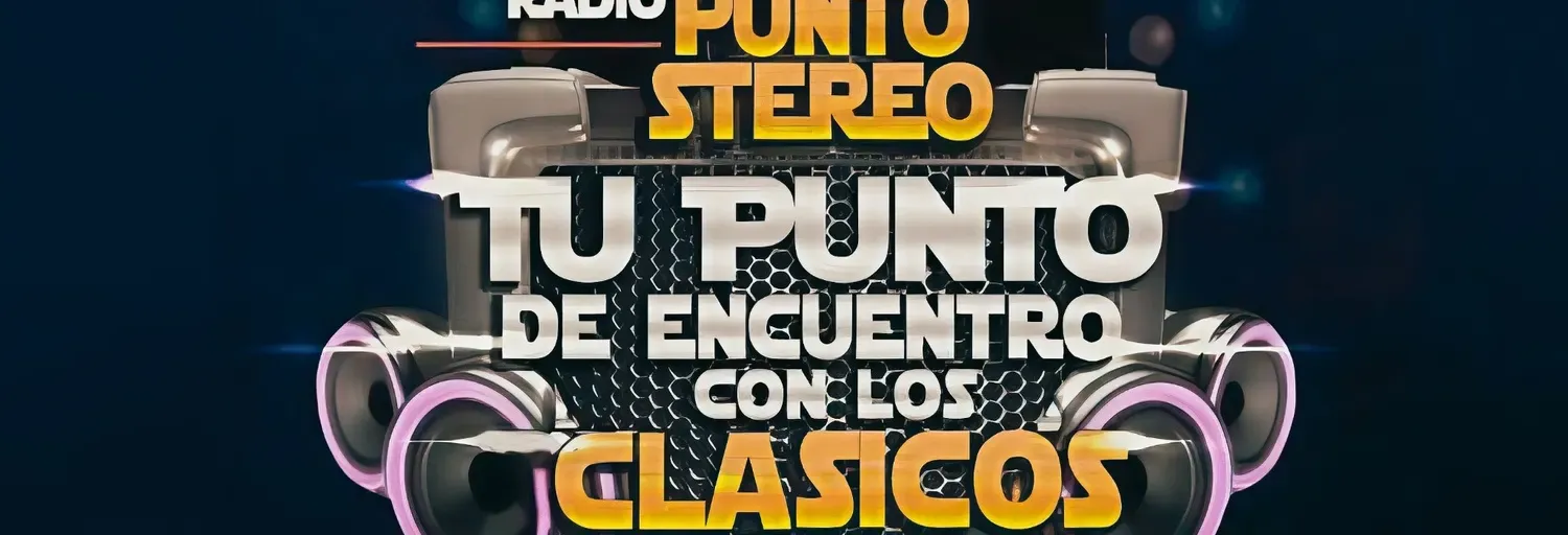 Radio Punto Stereo  Only Chilean Music