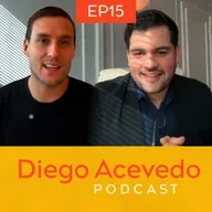 #15 De una enciclopedia a un PhD en USA - La historia de Benito Ortega