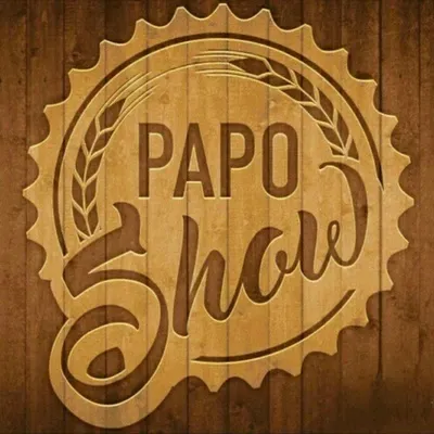 Programa Papo Show - O brasileiro não desiste nunca!