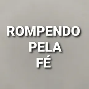 Ropendo pela Fe