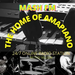 Mash fm