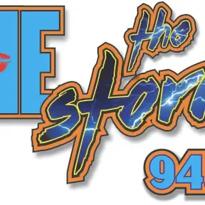 CJNE-FM 94.7 "The Storm" Nipawin, SK