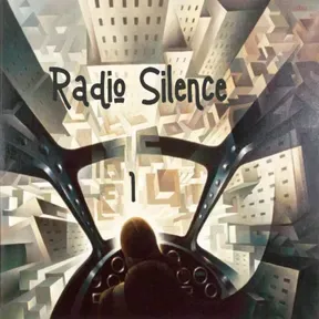 THE VOICE OF LIMA FROM 2021 - RADIO SILENCE 1