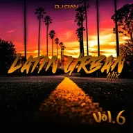 Latin Urban Mix Vol. 06