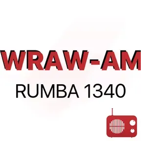 WRAW Rumba 1340