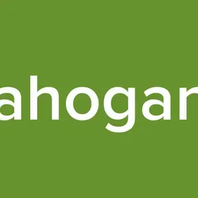 Mahogany