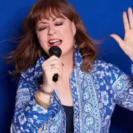 Ann Hampton Callaway - Musical Star Of Broadway, TV, Songwriting! Great American Songbook. 2x Voted "Best Jazz Vocalist". "The Nanny" Theme. Streisand, Feinstein, Liza!