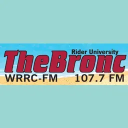 WRRC 107.7 The Bronc