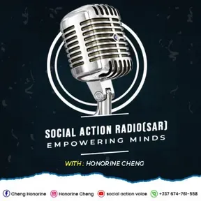 Social Action Radio