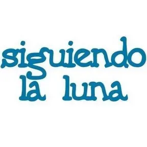 Siguiendo la Luna