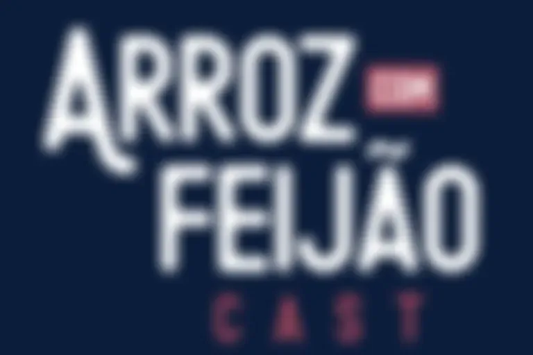 Arroz com Feijão Cast