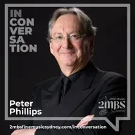 Peter Phillips: A Tallis scholar