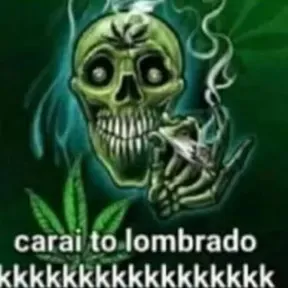 Marijuano lombra