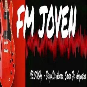 FM JOVEN 93.5