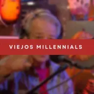 Viejos Millennials Episodio 258 - "Que grande Donald"