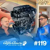 Backstage 119 - Kivezetik a PureTech motorokat!?