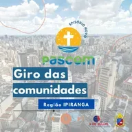 GIRO REGIAO IPIRANGA - 13.03.2026