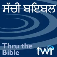 ਦੂਜਾ ਤਿਮੋਥਿਉਸ  4:1-5