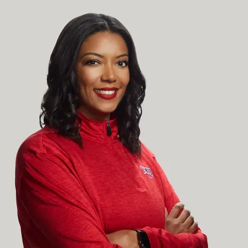 Episode 45: Aarika Hughes