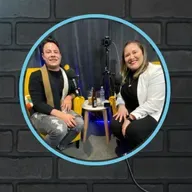 Professores de Creche e professores de dança- os irmãos João Correia e Gabi Correia #71