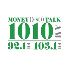 WHFS MoneyTalk 1010 AM