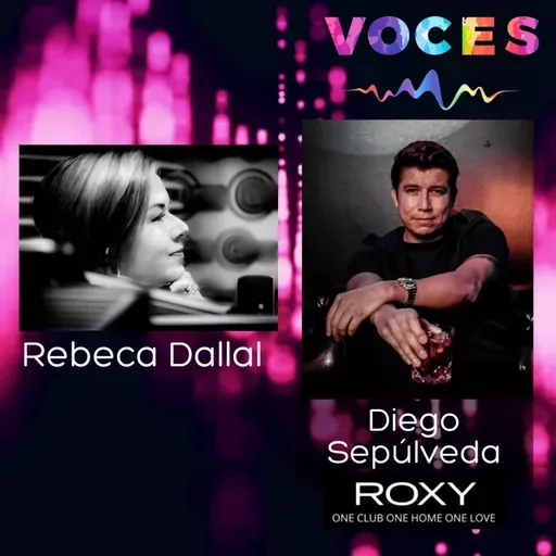 La música latina suena fuerte en Alemania: plática con Diego Sepúlveda CEO de @latin_of_germany & @roxymainz