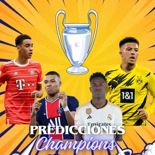 ElArco T3 E13: LLEGAN LAS SEMIFINALES DE CHAMPIONS!!