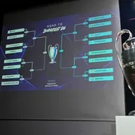Drama, upsets & repeats: Champions League last 16 preview