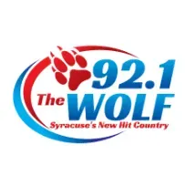 WOLF 92.1 The Wolf