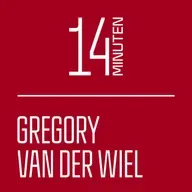 14 minuten met... Gregory van der Wiel