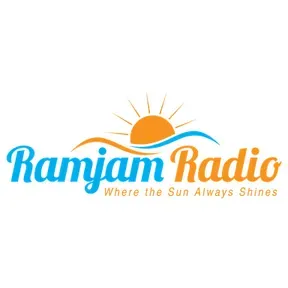 Ramjam Radio Black Music