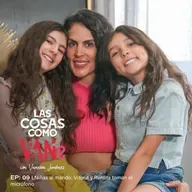 Las Cosas Como VaNe: Niñas al mando: Vitoria y Renata toman el micrófono