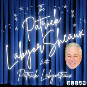 The Patrick LabyorSheaux with Patrick Labyorteaux