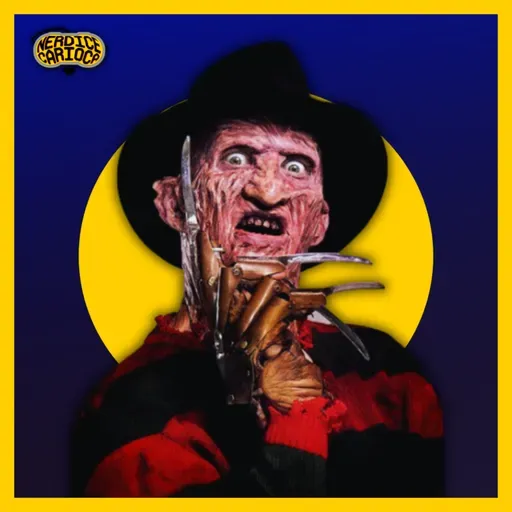 NerdiceCast 167 - Evolução do Terror: Clássicos x Atuais