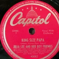 Radio Las Aguilas. Miércoles 25 de febrero de 2026: canciones picantes.