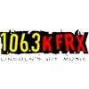 KFRX 106.3 FM