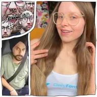 Ép.6 TYLENOL=AUTISME, un OF d'actrice d'HARRY POTTER & INDIENS camionneurs