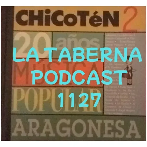 LA TABERNA FOLK - 1127 - CHICOTEN 2
