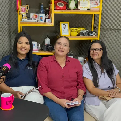 ZILMA, ROSEANE & JULIANA - PBPE PODCAST #216