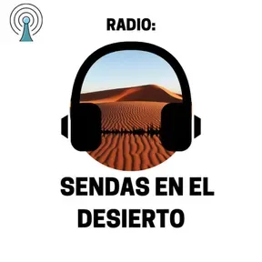 Radio Sendas En El Desierto