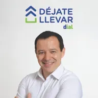 Déjate llevar (19/07/2018 - Tramo de 20:00 a 21:00)
