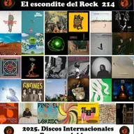 26 - 02. Discos 2025 Internacionales Recomendables